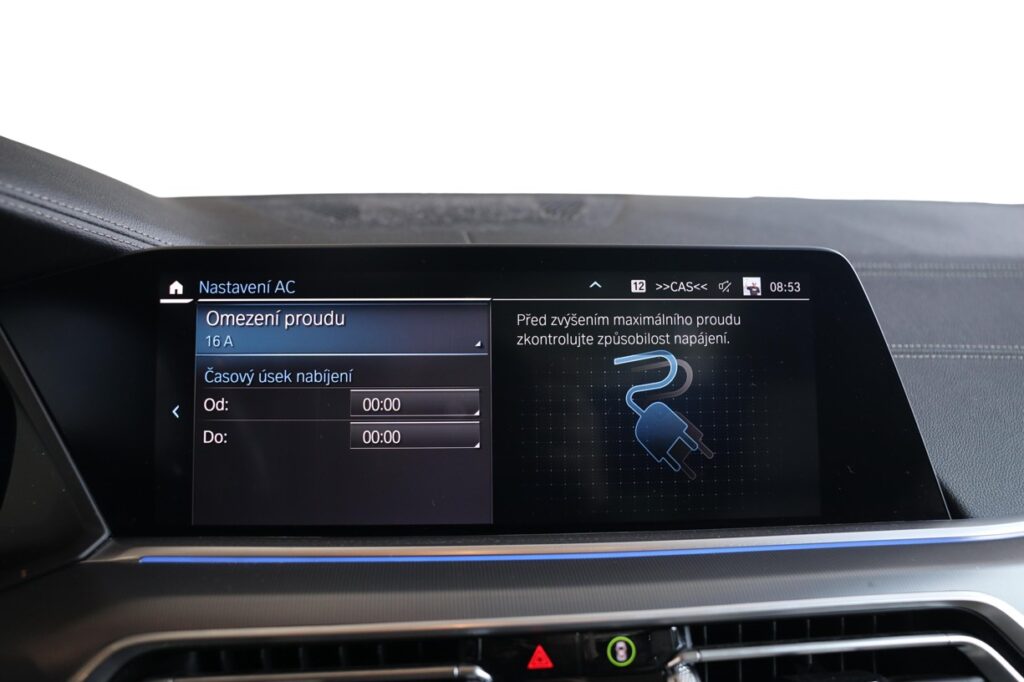 BMW X5 xDrive45e iPerformance