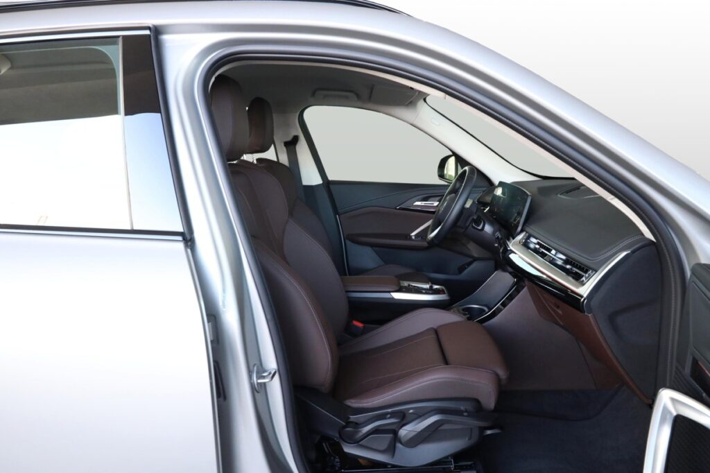 BMW X1 xDrive25e