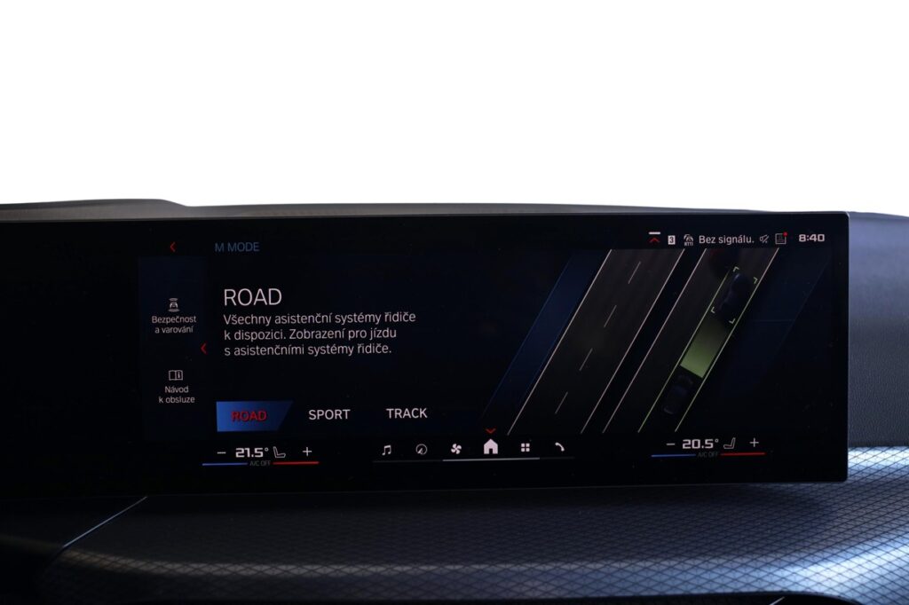 BMW M3 Competition M xDrive Touring