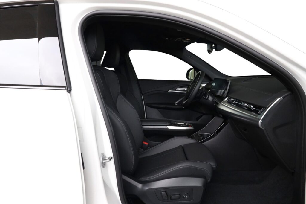 BMW X2 xDrive20d