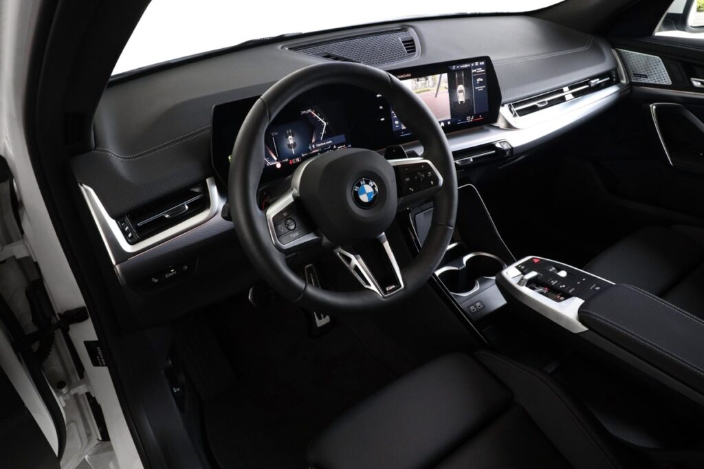 BMW X2 xDrive20d