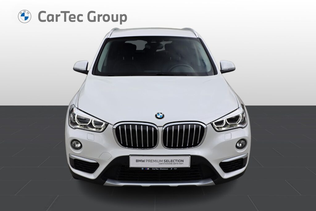BMW X1 sDrive20i