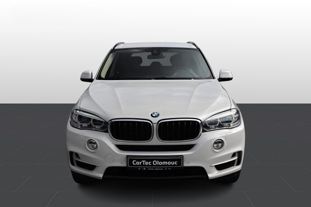 BMW X5 xDrive 25d
