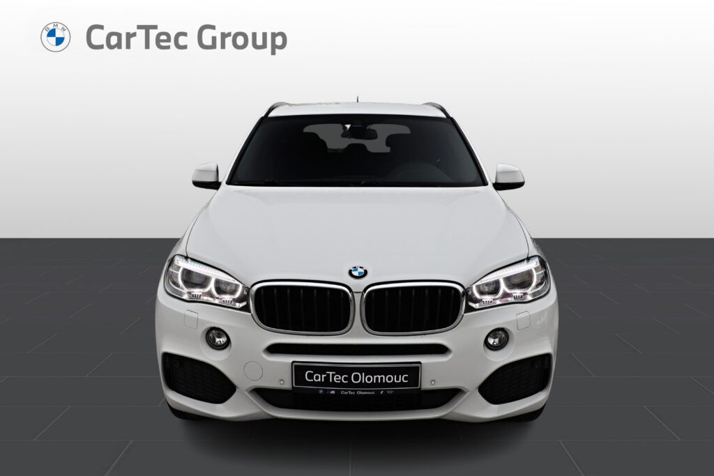 BMW X5 xDrive30d