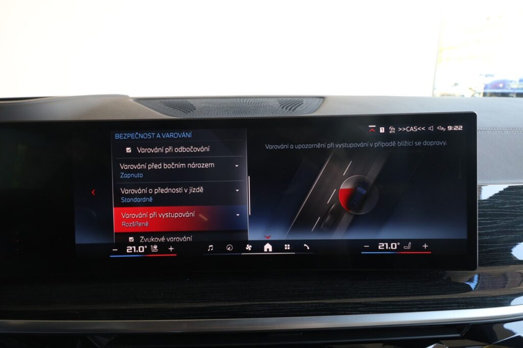 BMW X7 M60i xDrive