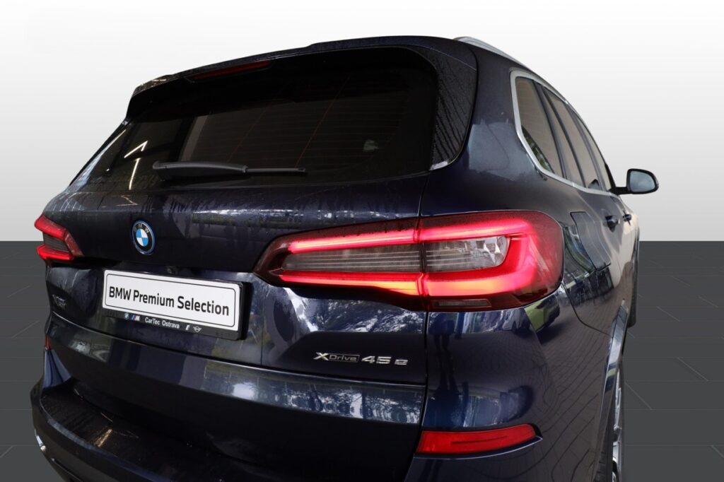 BMW X5 xDrive45e iPerformance