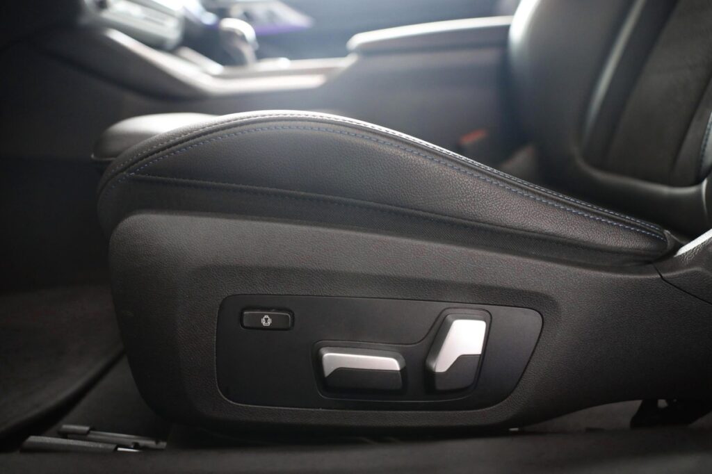 BMW 420d xDrive Coupé
