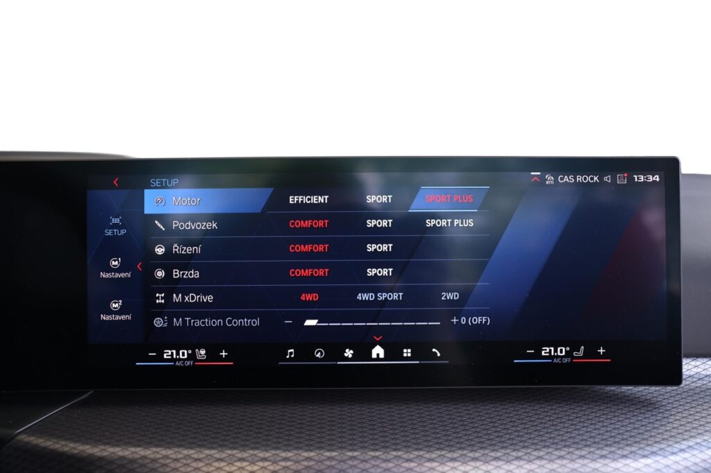 BMW M4 Convertible Competition xDrive