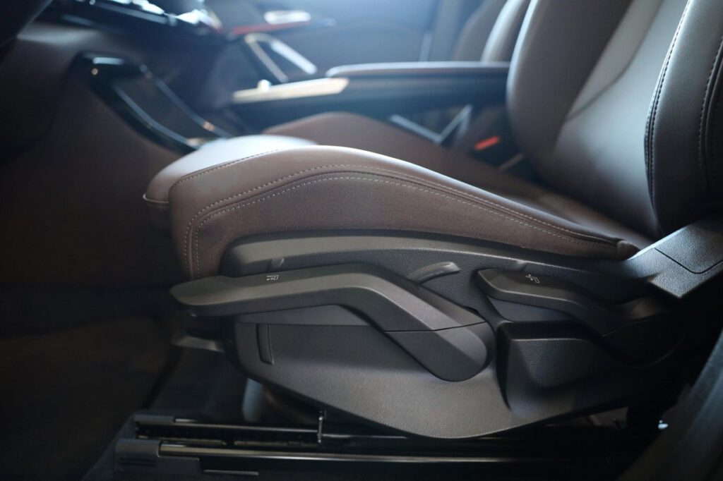 BMW X1 xDrive25e
