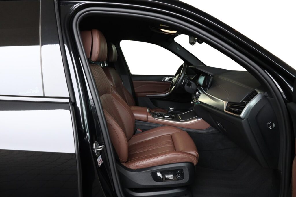BMW X5 xDrive40i