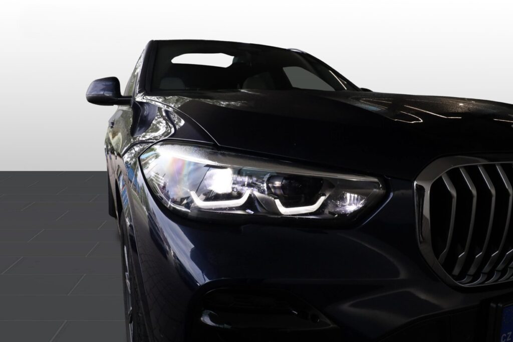 BMW X5 xDrive45e iPerformance