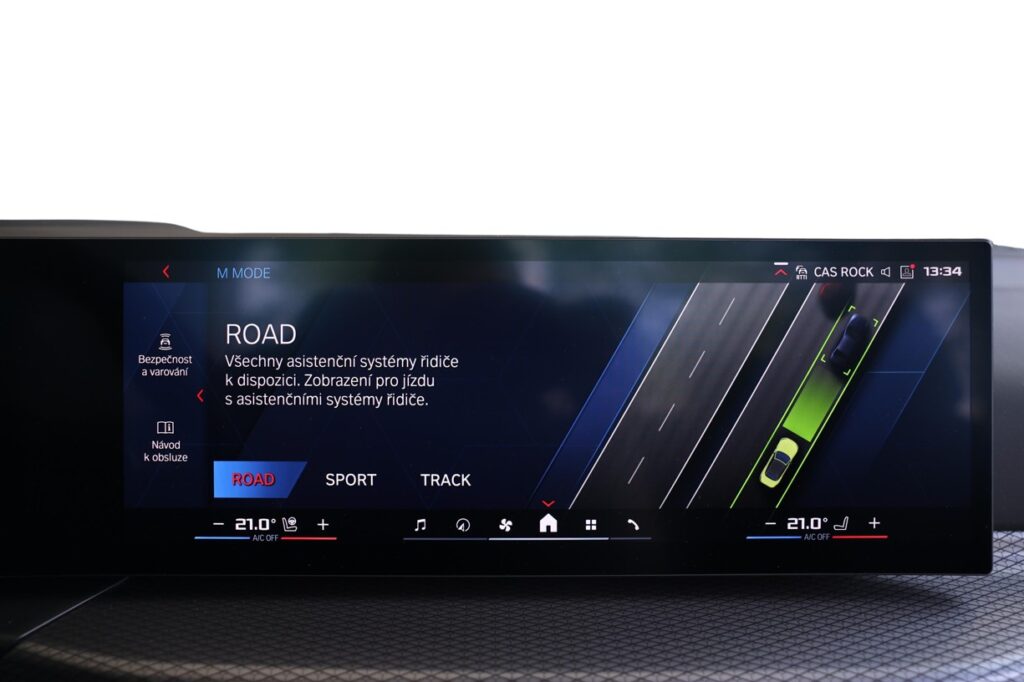 BMW M4 Convertible Competition xDrive