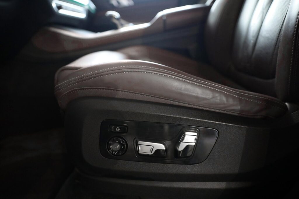 BMW X5 xDrive40i