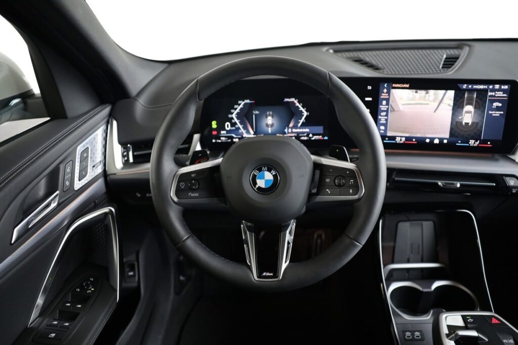 BMW X2 xDrive20d