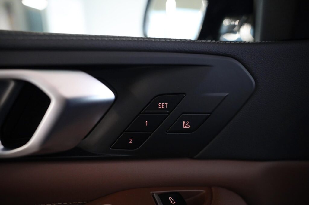 BMW X5 xDrive40i