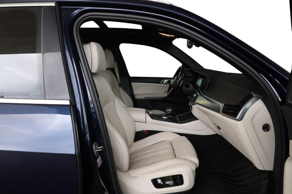 BMW X5 xDrive45e iPerformance