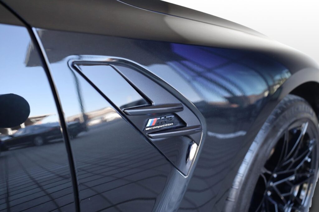 BMW M3 Competition M xDrive Touring