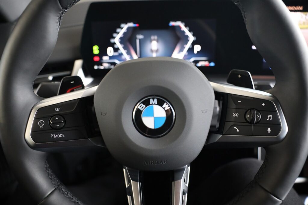 BMW X2 xDrive20d