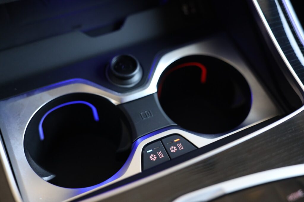 BMW X7 M60i xDrive