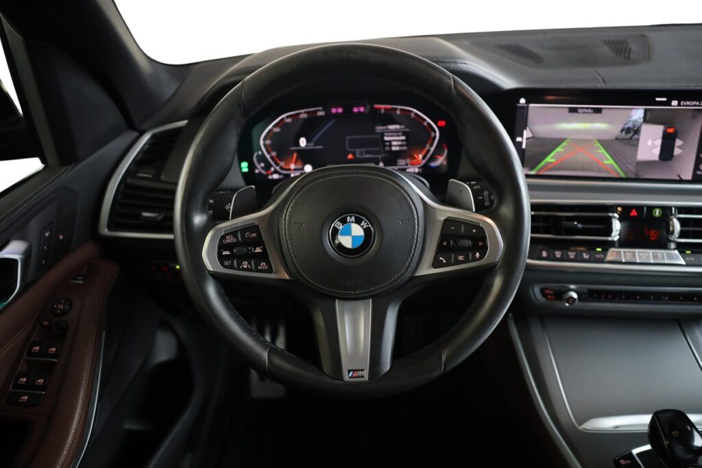 BMW X5 xDrive40i