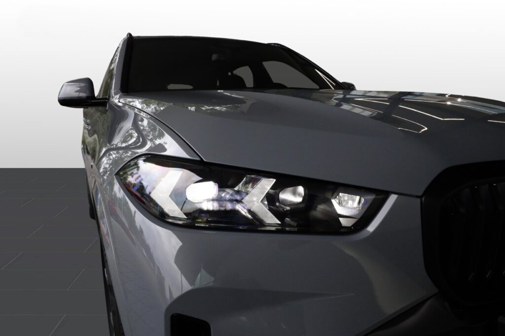 BMW X5 xDrive40d