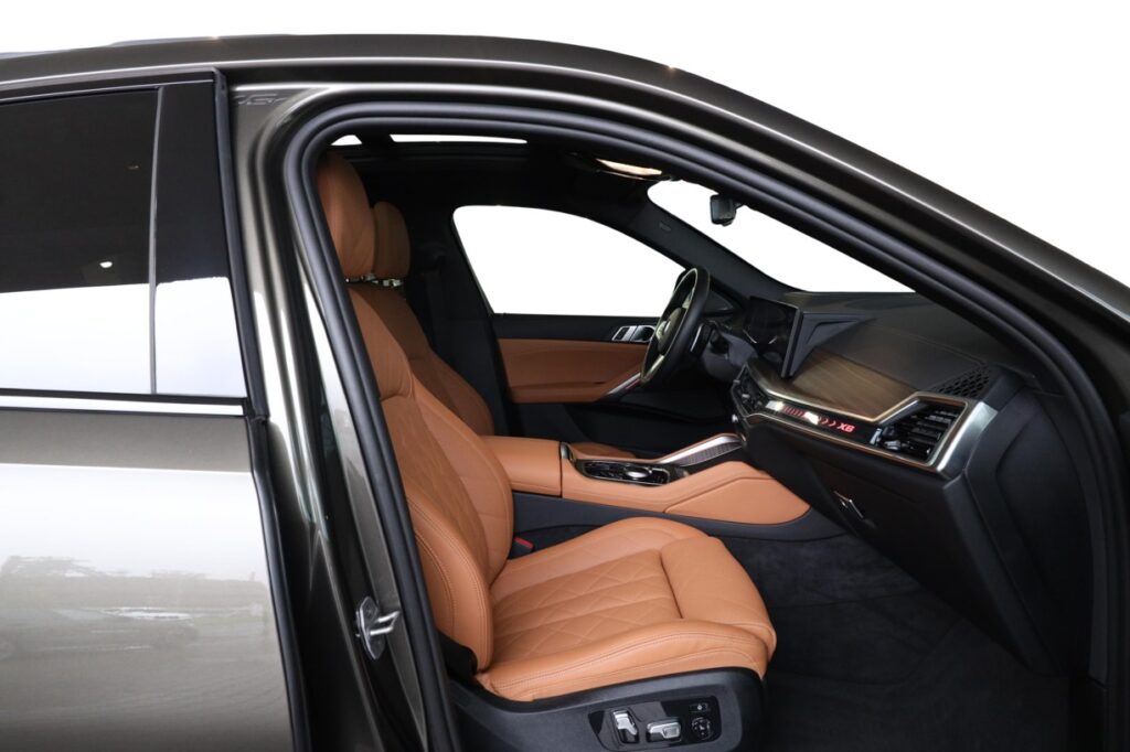 BMW X6 xDrive40d