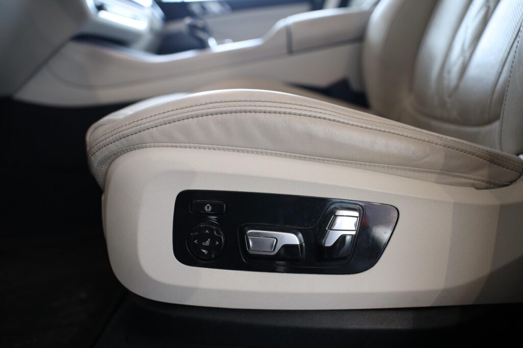 BMW X5 xDrive45e iPerformance