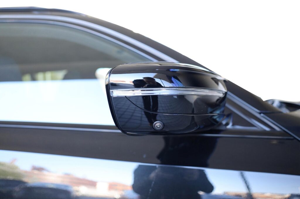 BMW M3 Competition M xDrive Touring