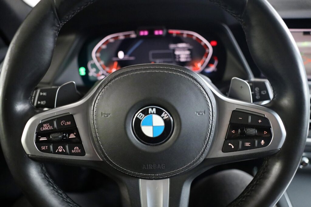BMW X5 xDrive40i