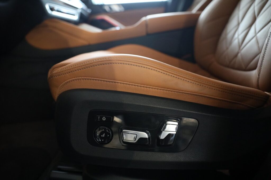 BMW X6 xDrive40d