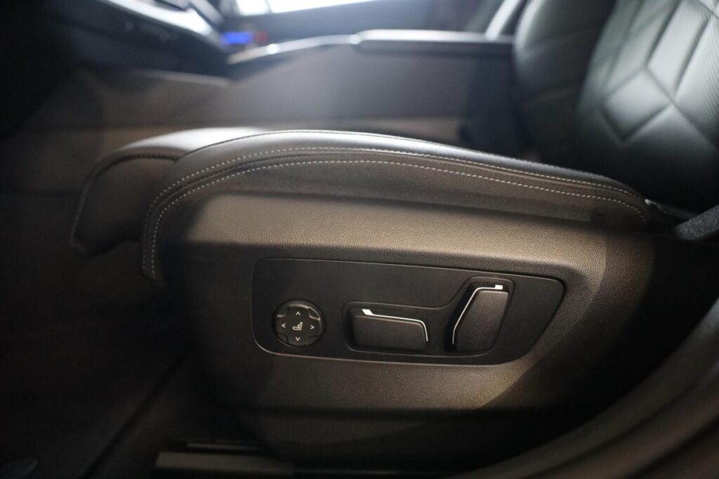 BMW 540d xDrive Sedan