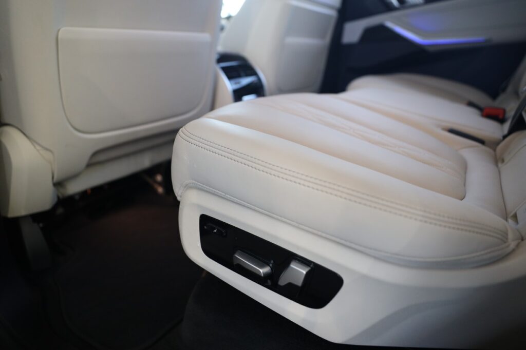 BMW X7 M60i xDrive