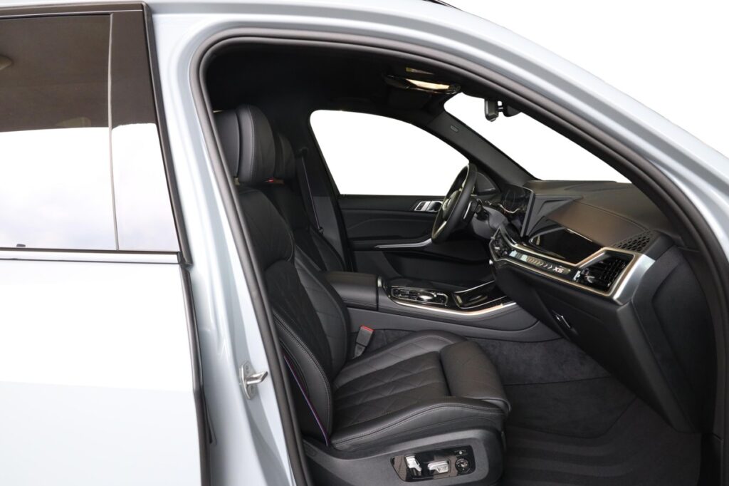 BMW X5 xDrive40d