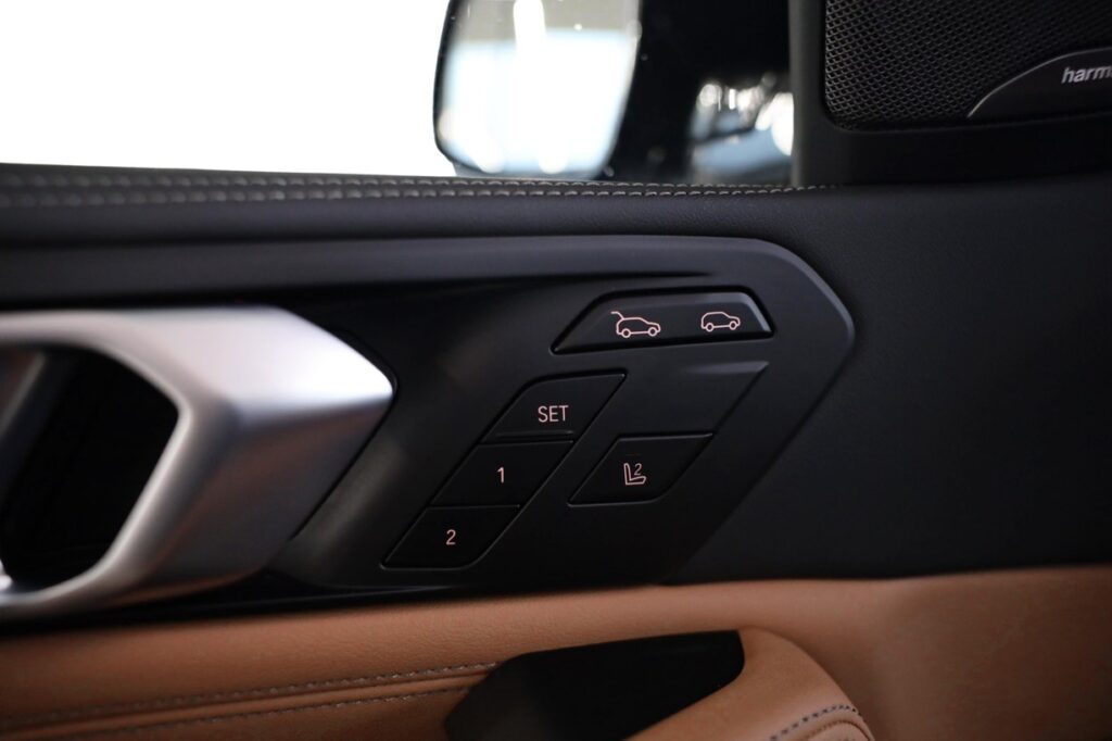 BMW X6 xDrive40d