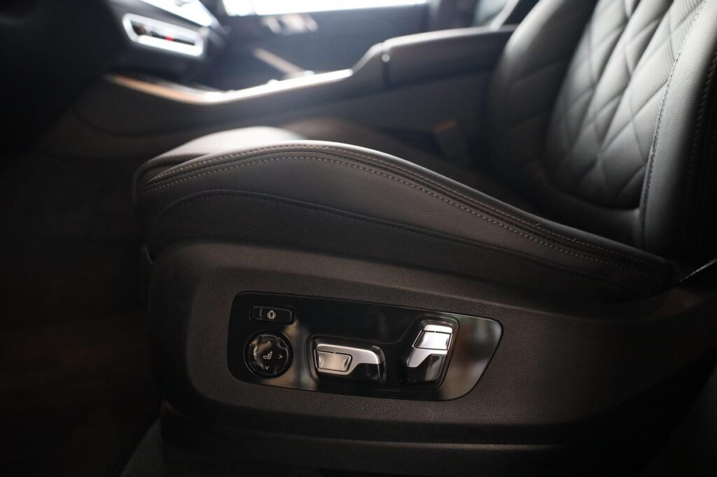 BMW X5 xDrive40d