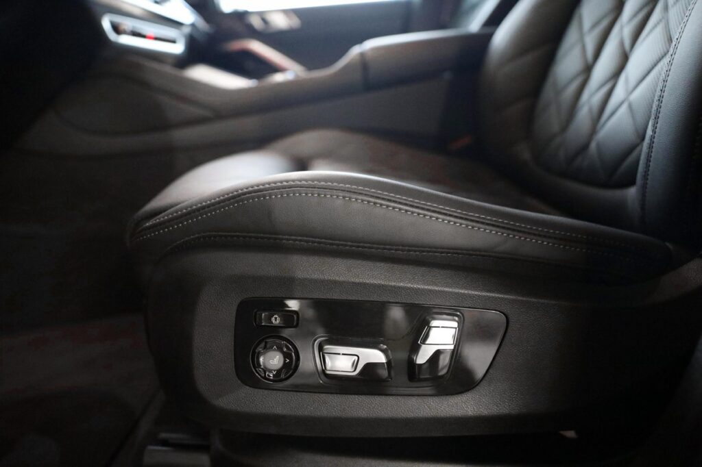 BMW X6 xDrive40d