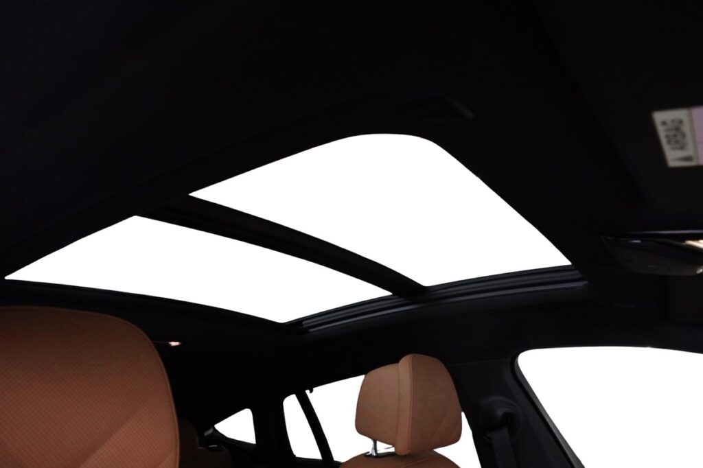 BMW X6 xDrive40d