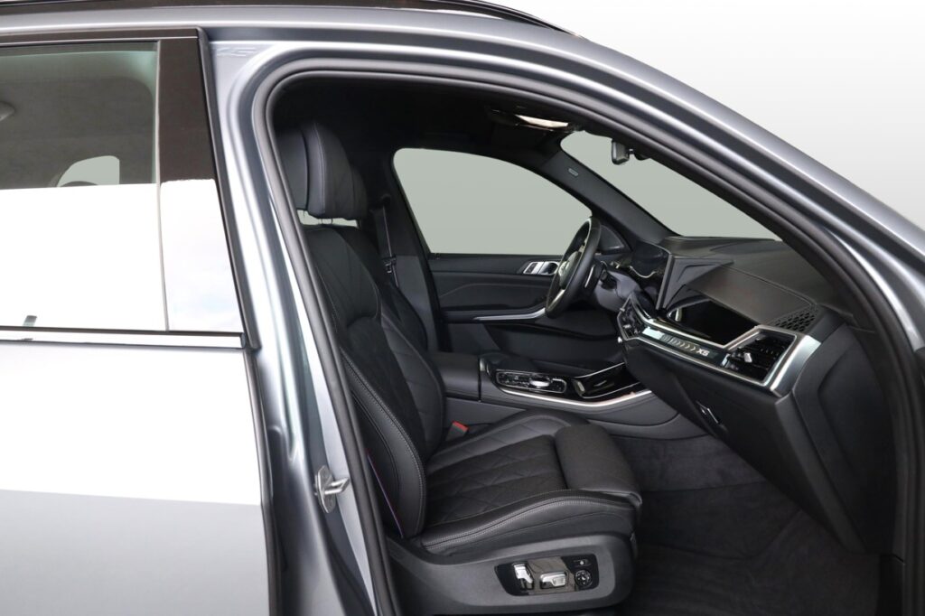 BMW X5 xDrive50e