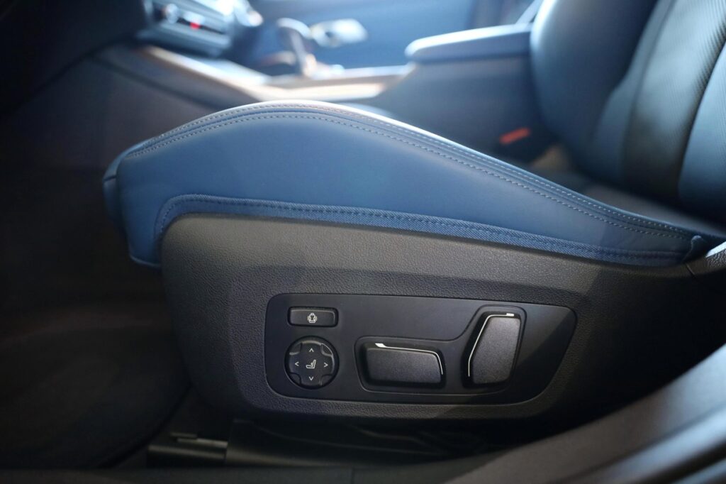 BMW M3 Competition M xDrive Touring