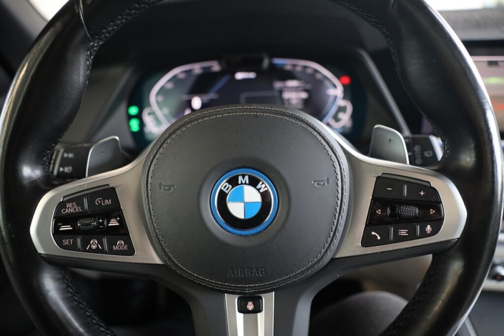 BMW X5 xDrive45e iPerformance