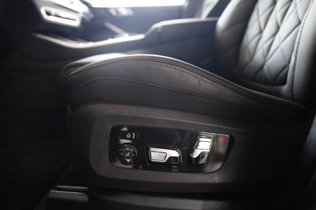 BMW X5 xDrive50e