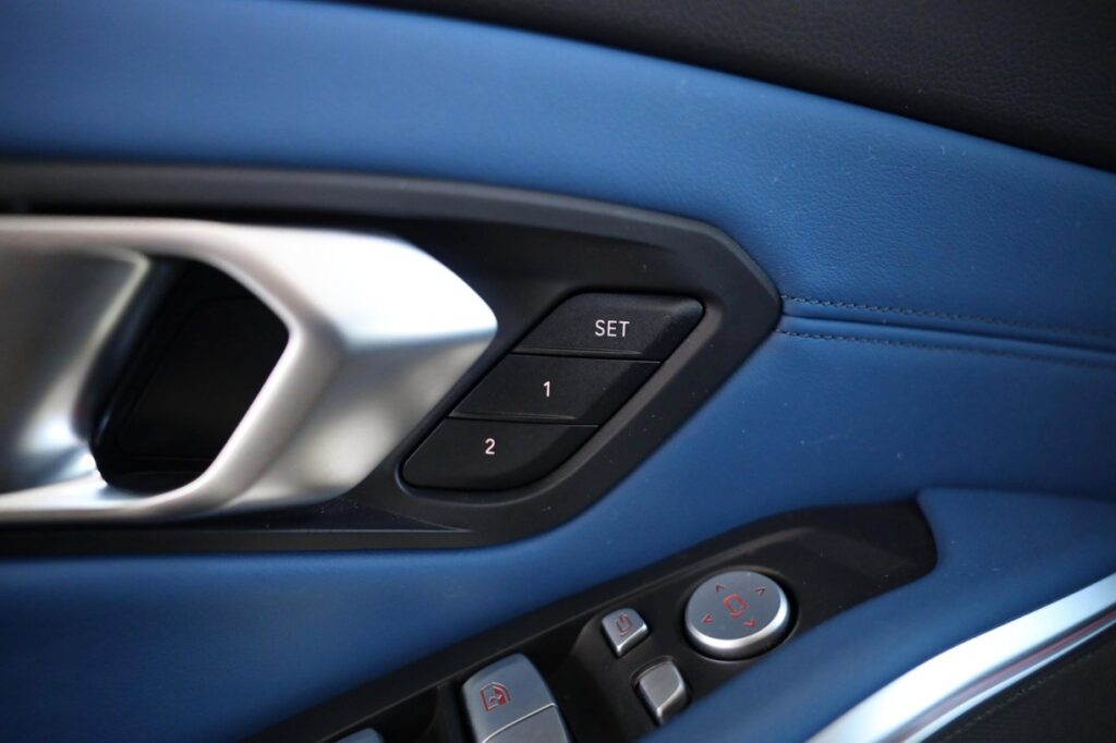 BMW M3 Competition M xDrive Touring