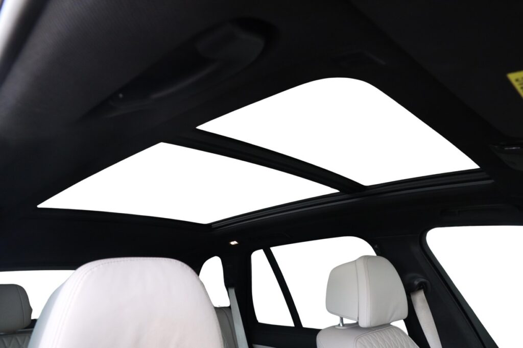 BMW X5 xDrive45e iPerformance
