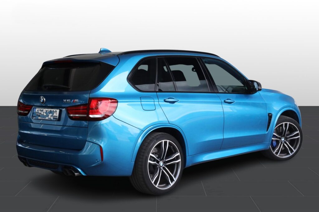 BMW X5 M