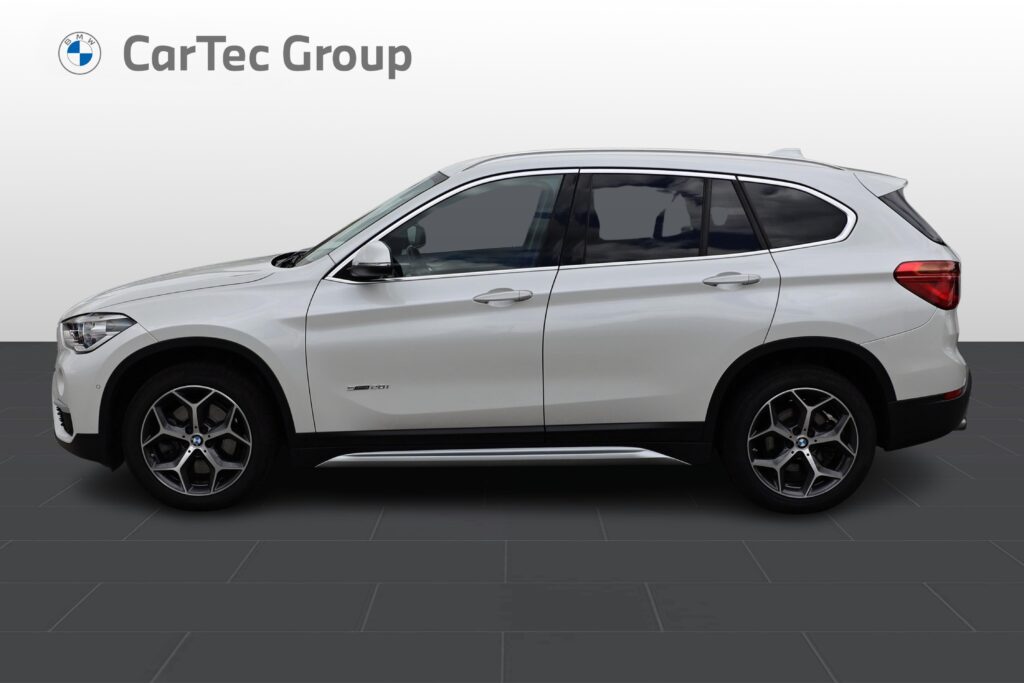 BMW X1 sDrive20i
