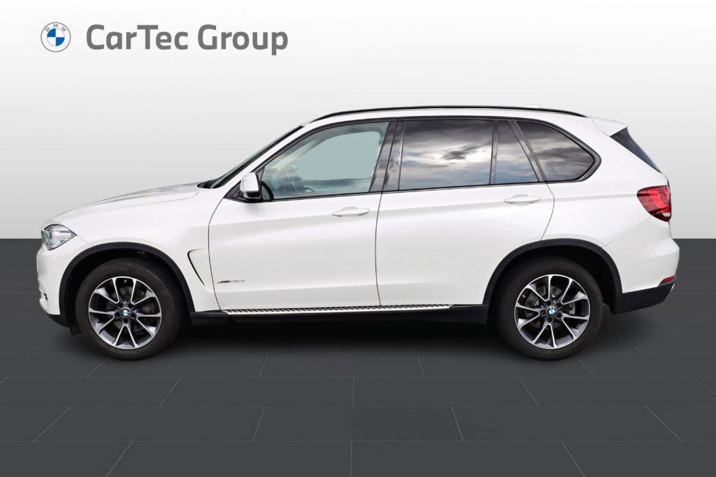 BMW X5 xDrive 25d