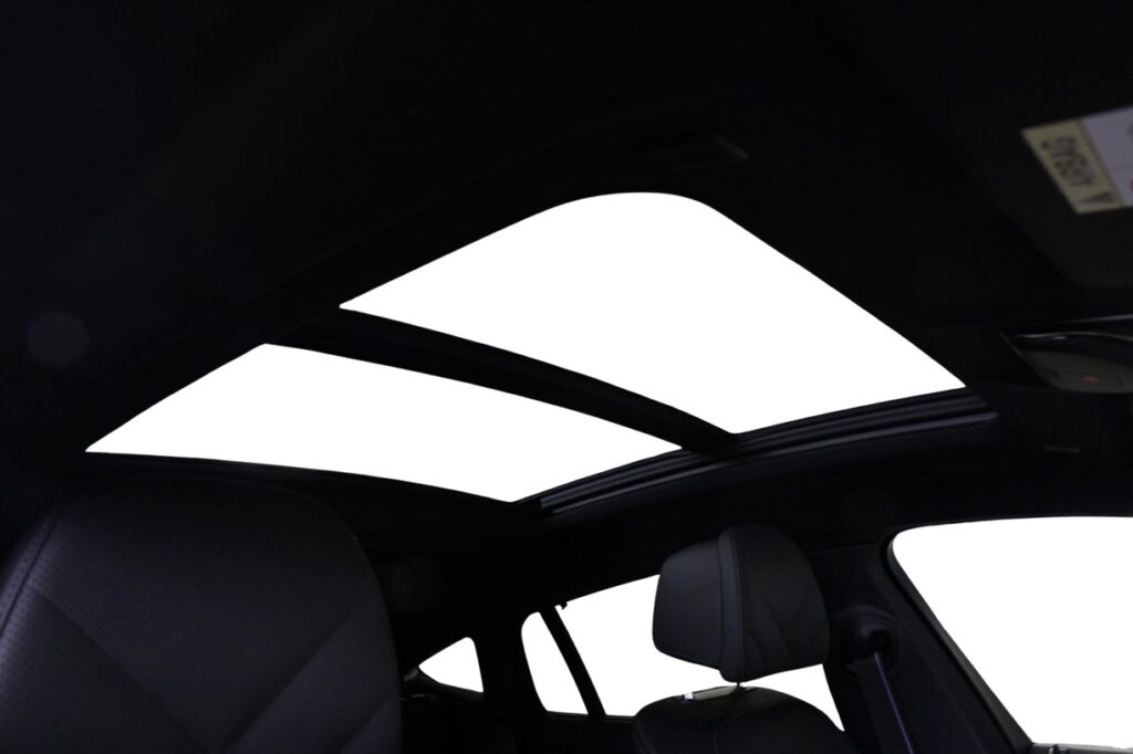 BMW X6 xDrive40d