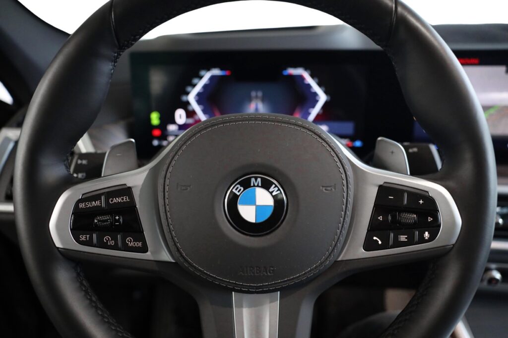BMW X6 xDrive40d