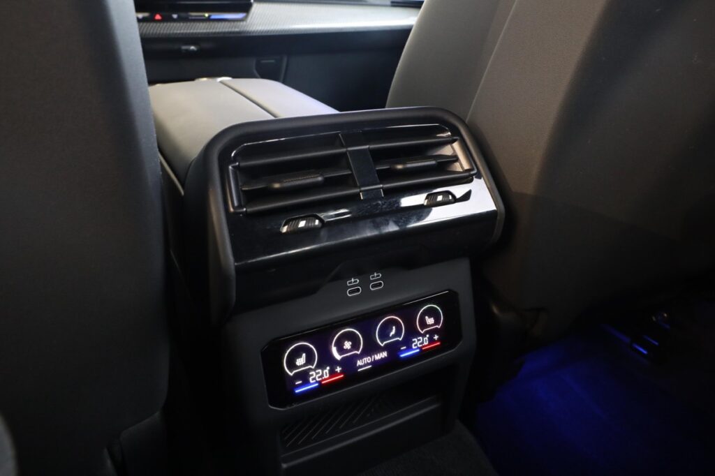 BMW 540d xDrive Sedan