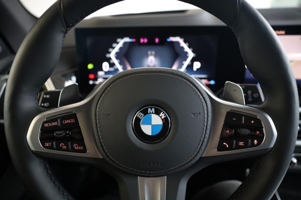 BMW X5 xDrive40d